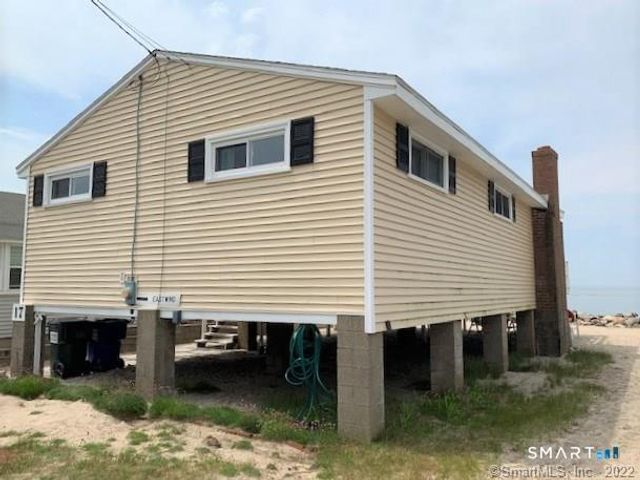 17 Barnes Road, Old Saybrook, CT 06475