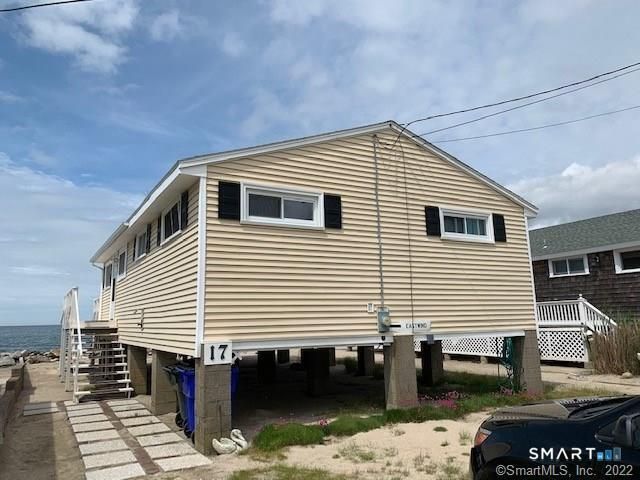 17 Barnes Road, Old Saybrook, CT 06475