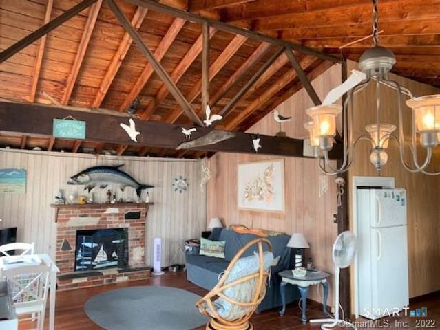 17 Barnes Road, Old Saybrook, CT 06475