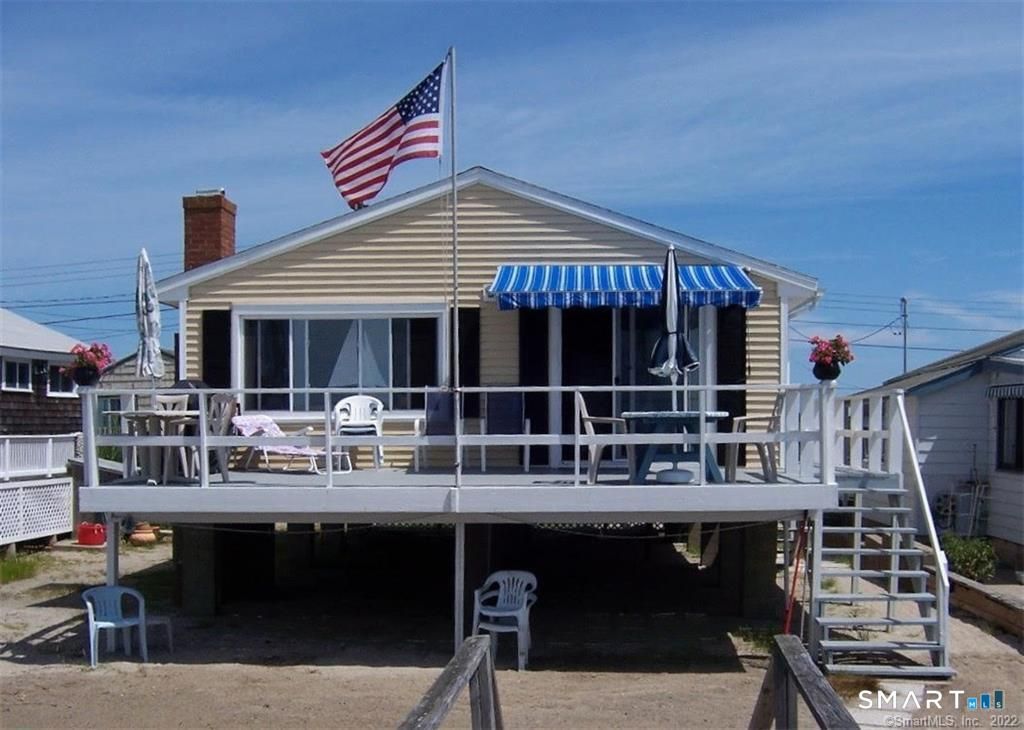 17 Barnes Road, Old Saybrook, CT 06475
