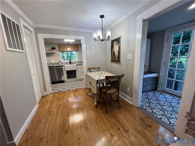 1020 N 22nd St, Richmond, VA 23223