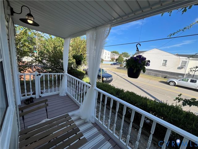 1020 N 22nd St, Richmond, VA 23223