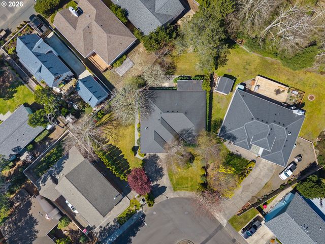 1480 S EDGEWOOD St, Seaside, OR 97138