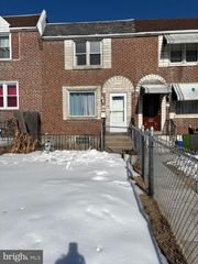 1213 CRESTVIEW RD, Darby, PA 19023