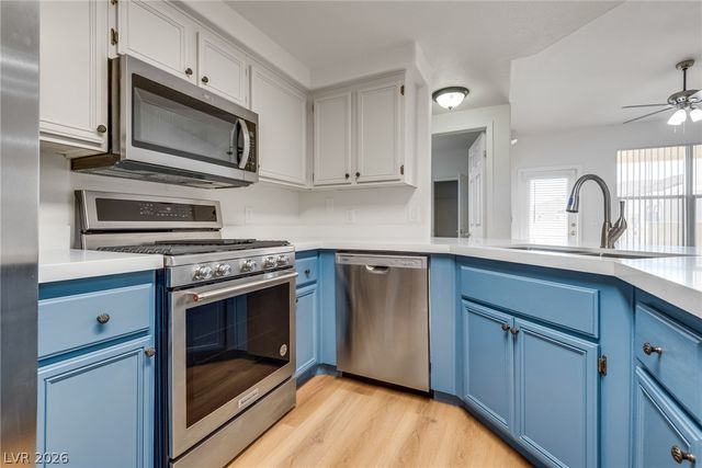 10550 West Alexander Road 2174, Las Vegas, NV 89129