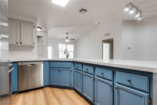 10550 West Alexander Road 2174, Las Vegas, NV 89129