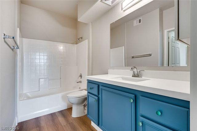 10550 West Alexander Road 2174, Las Vegas, NV 89129