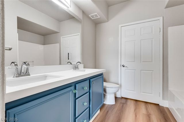 10550 West Alexander Road 2174, Las Vegas, NV 89129