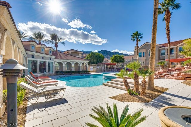 10550 West Alexander Road 2174, Las Vegas, NV 89129