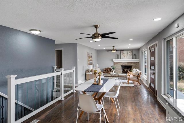 6064 W Cabanne Place, St Louis, MO 63112