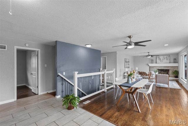 6064 W Cabanne Place, St Louis, MO 63112