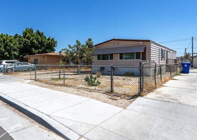 84221 Corregidor Avenue, Indio, CA 92201