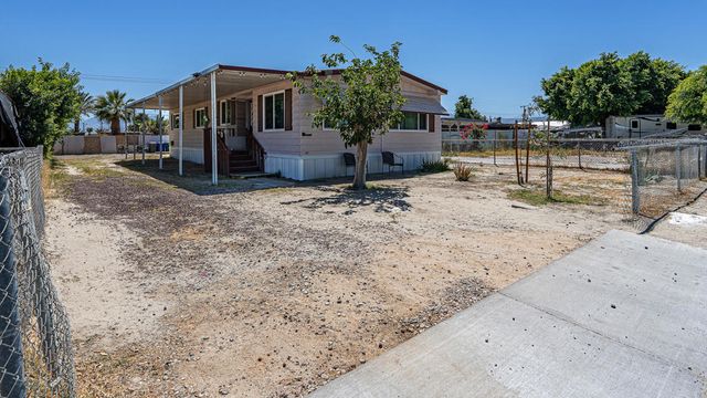 84221 Corregidor Avenue, Indio, CA 92201