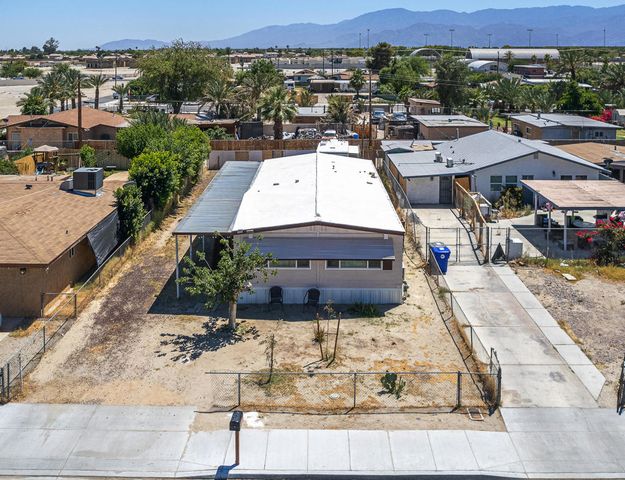 84221 Corregidor Avenue, Indio, CA 92201