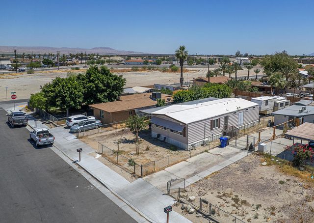 84221 Corregidor Avenue, Indio, CA 92201