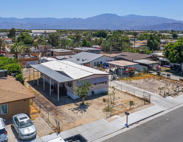 84221 Corregidor Avenue, Indio, CA 92201