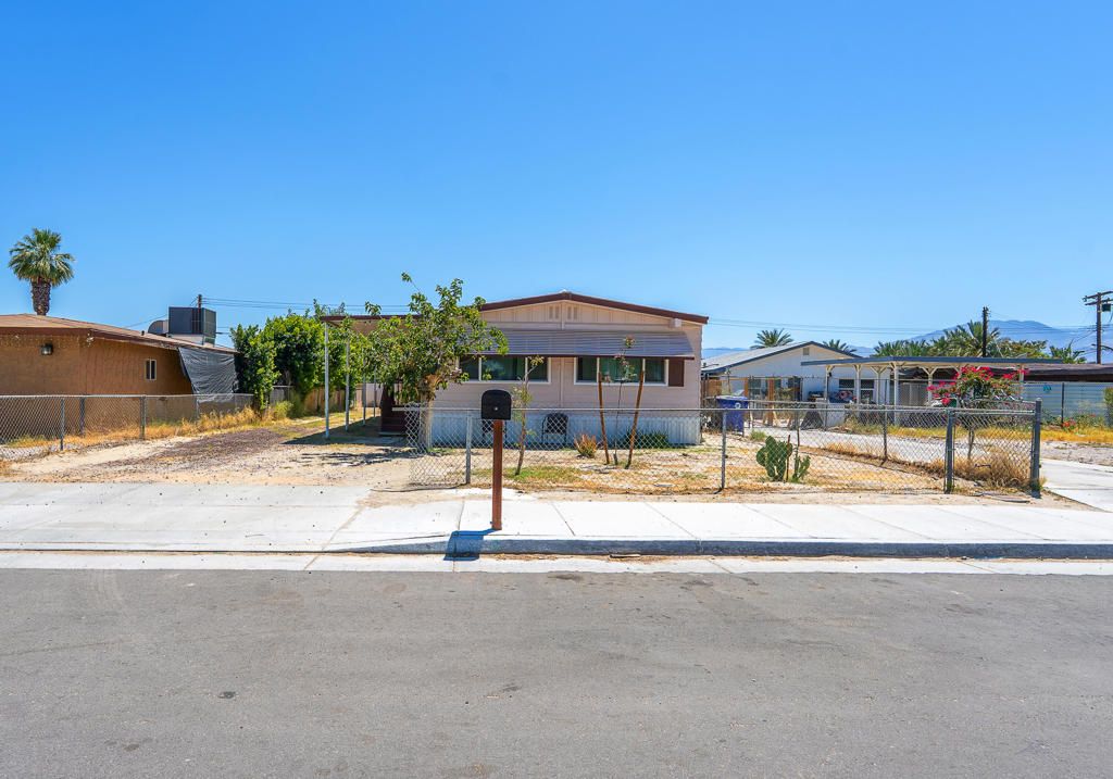 84221 Corregidor Avenue, Indio, CA 92201