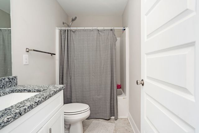 1043 Wells Way, Spring Hill, TN 37174