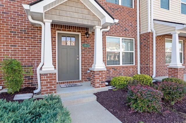 1043 Wells Way, Spring Hill, TN 37174