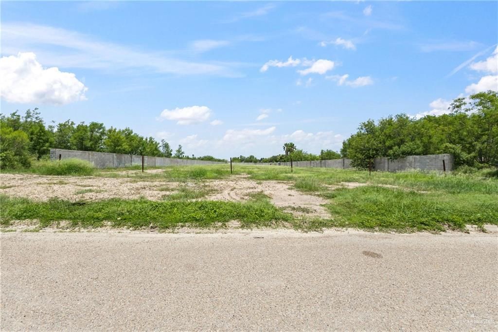 700 S 33rd Street, Hidalgo, TX 78557
