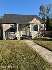 1021 W Whitney Ave, Louisville, KY 40215