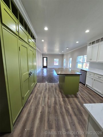 416 S 6th, Mcalester, OK 74501