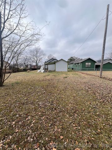 416 S 6th, Mcalester, OK 74501