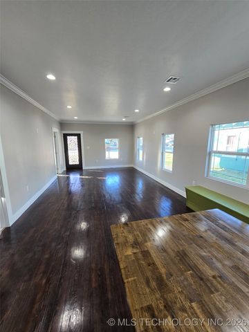 416 S 6th, Mcalester, OK 74501