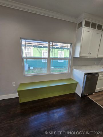 416 S 6th, Mcalester, OK 74501