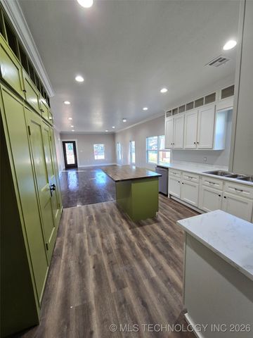 416 S 6th, Mcalester, OK 74501