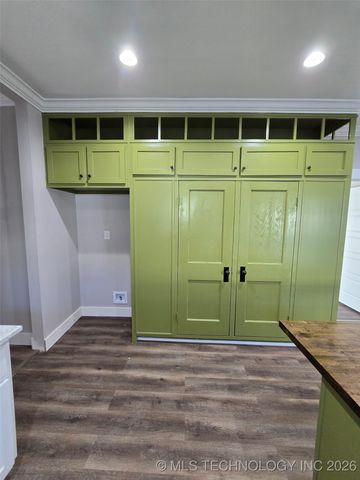 416 S 6th, Mcalester, OK 74501