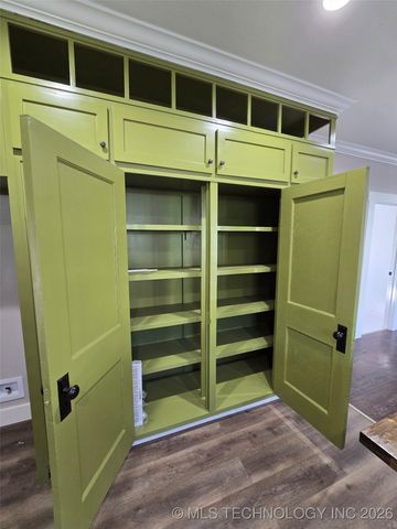 416 S 6th, Mcalester, OK 74501