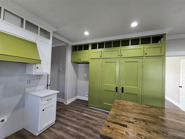 416 S 6th, Mcalester, OK 74501