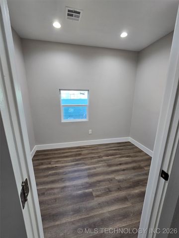 416 S 6th, Mcalester, OK 74501