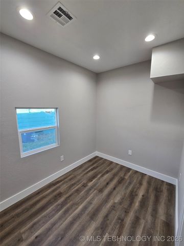 416 S 6th, Mcalester, OK 74501