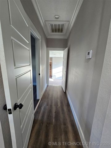 416 S 6th, Mcalester, OK 74501