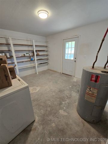 416 S 6th, Mcalester, OK 74501