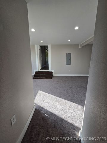 416 S 6th, Mcalester, OK 74501