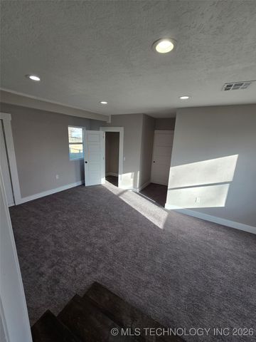 416 S 6th, Mcalester, OK 74501