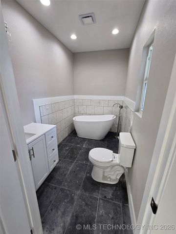 416 S 6th, Mcalester, OK 74501