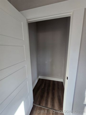 416 S 6th, Mcalester, OK 74501