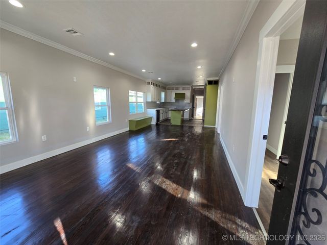 416 S 6th, Mcalester, OK 74501