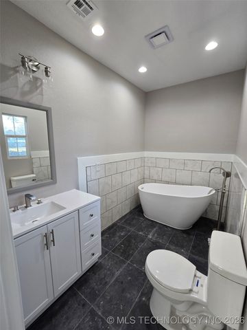 416 S 6th, Mcalester, OK 74501