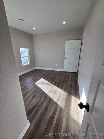 416 S 6th, Mcalester, OK 74501