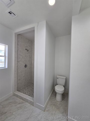 416 S 6th, Mcalester, OK 74501