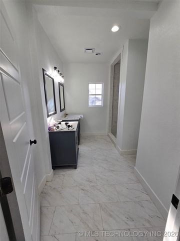 416 S 6th, Mcalester, OK 74501