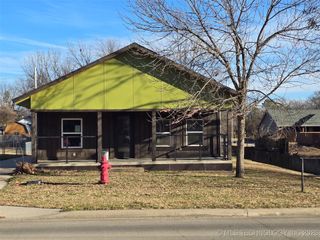 416 S 6th, Mcalester, OK 74501