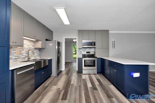 105 Lynbrook Blvd, Madison, AL 35758