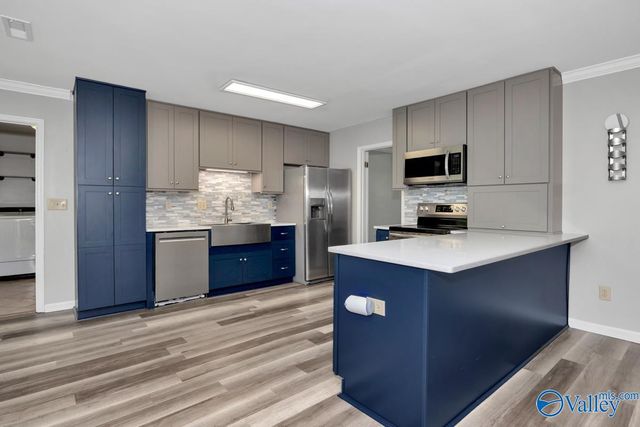 105 Lynbrook Blvd, Madison, AL 35758