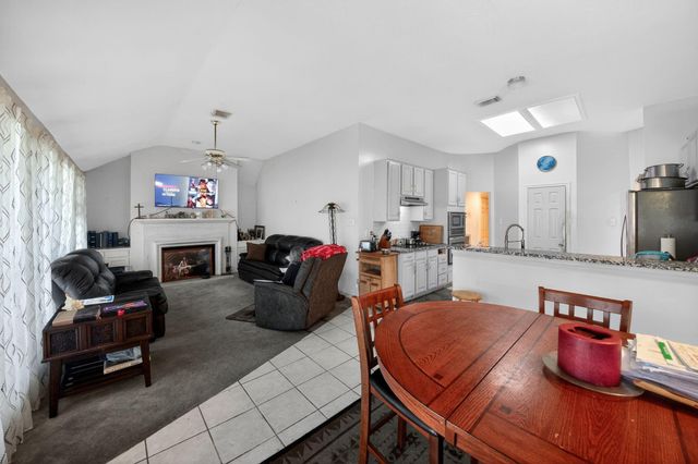 16030 Sea Palms Drive, Crosby, TX 77532